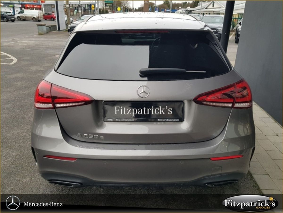 2022 Mercedes-Benz A Class A 250 E PHEV A/T AMG Line €33,950