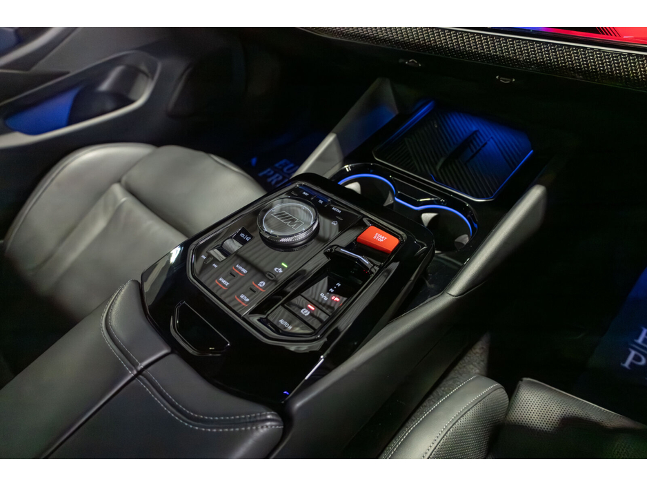 2025 BMW M5 - image 19