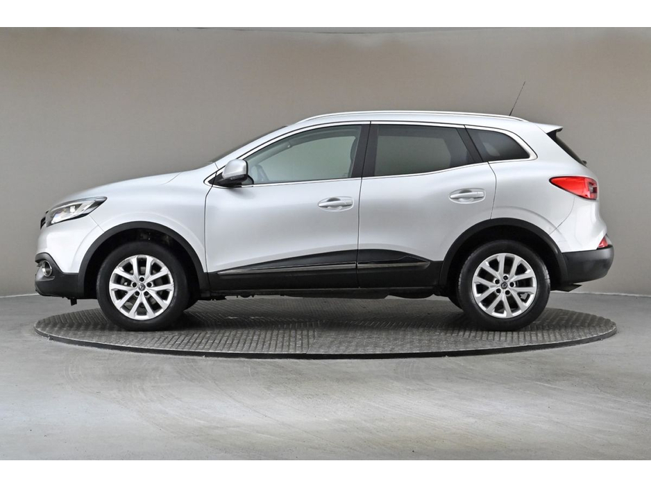 2018 Renault Kadjar - image 5