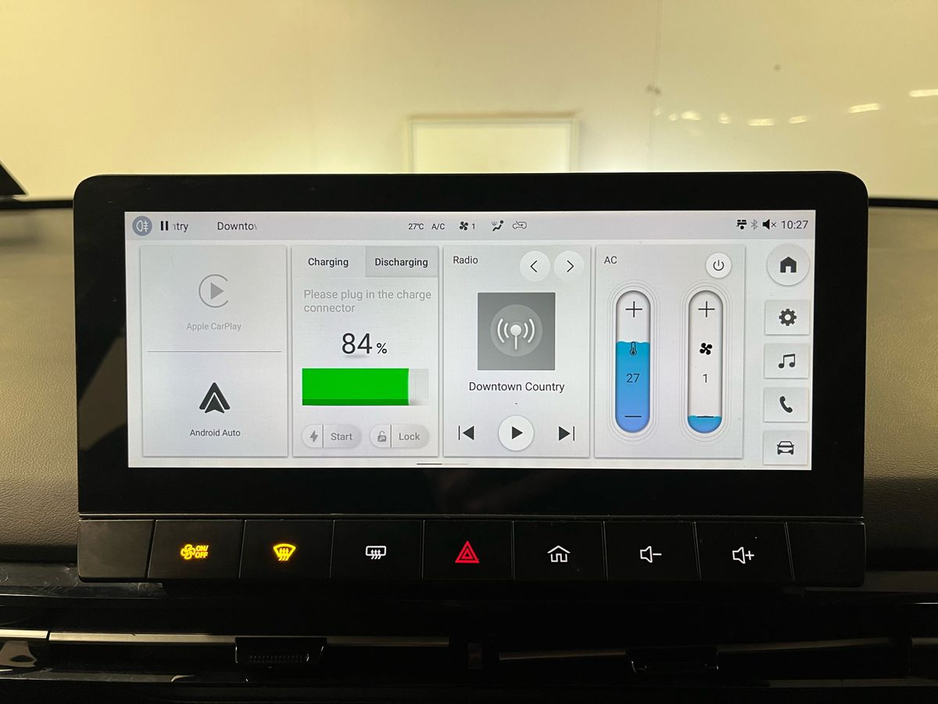 2023 MG 4 - image 16