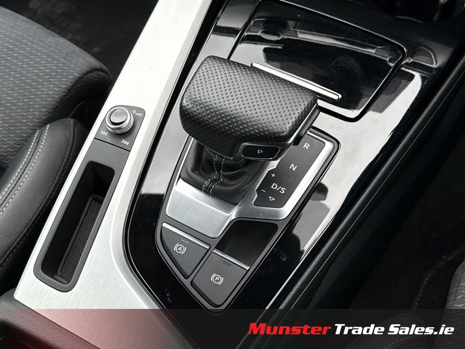 2022 Audi A4 - image 16