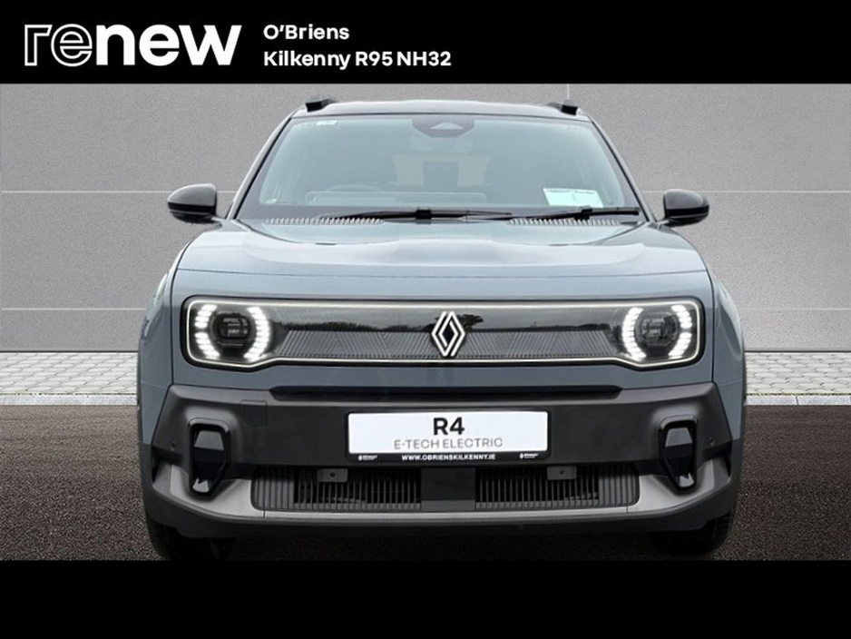 2026 Renault 4 - image 8