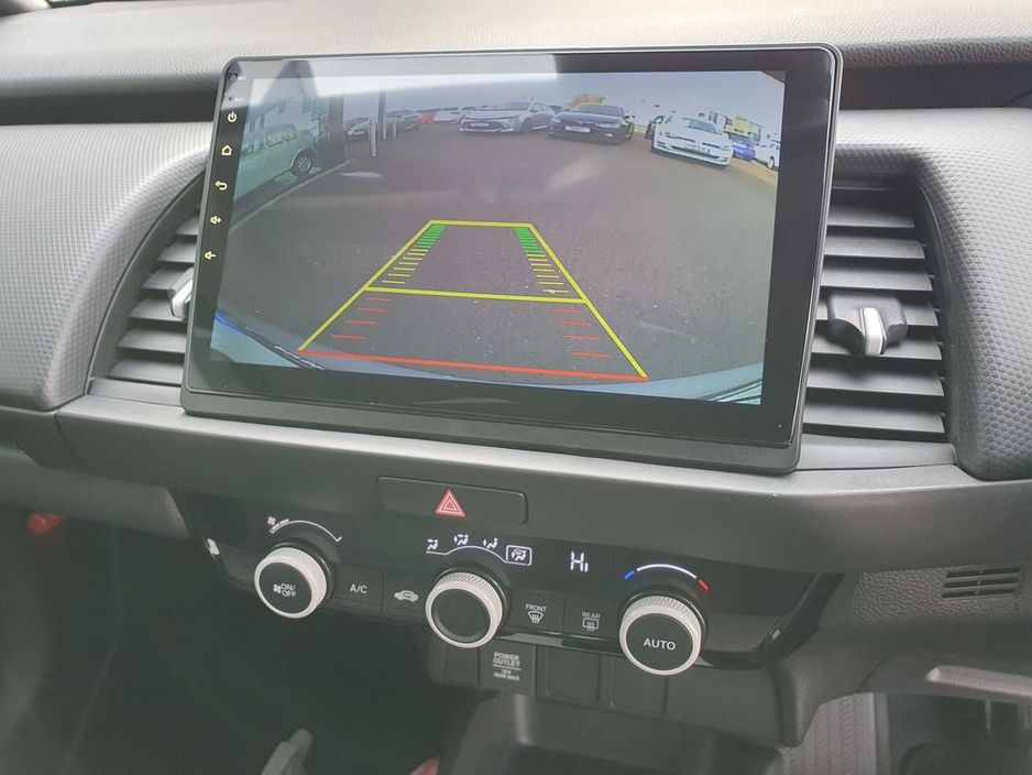 2020 Honda Jazz - image 15