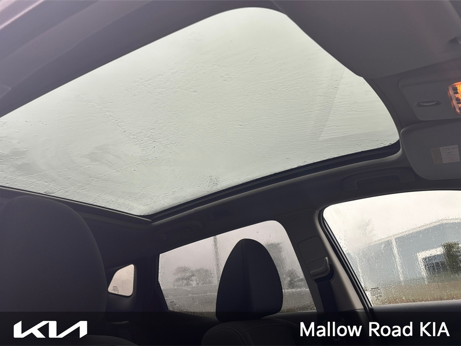 2020 Nissan Qashqai - image 11