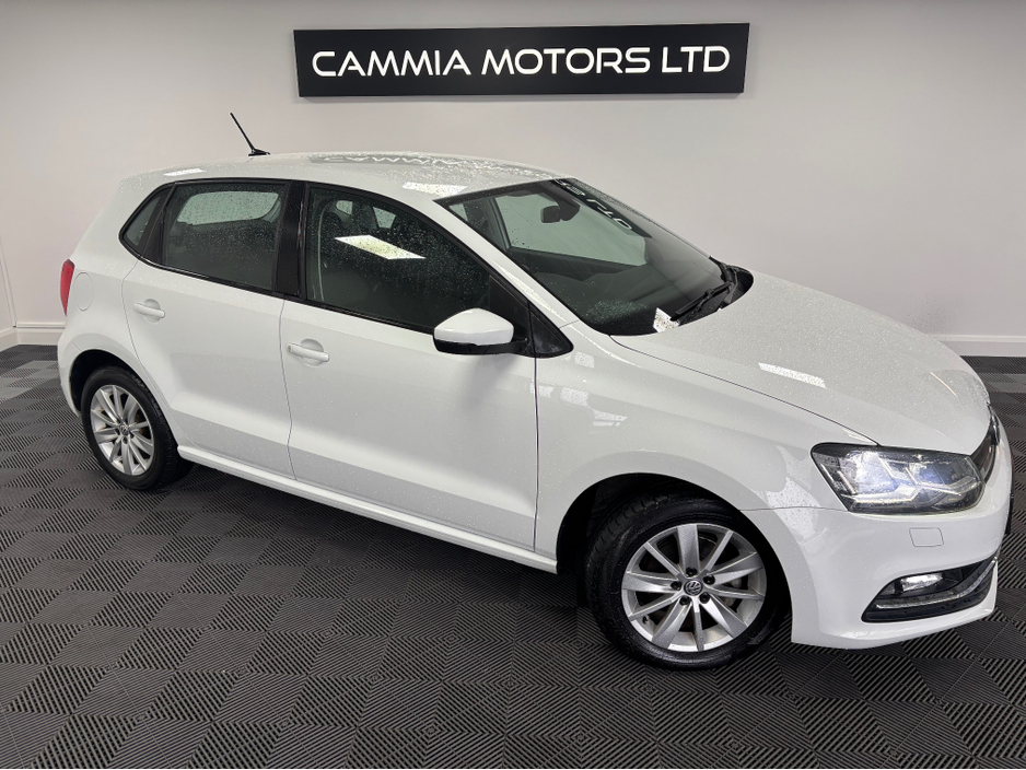 2016 Volkswagen Polo for sale in , Ireland