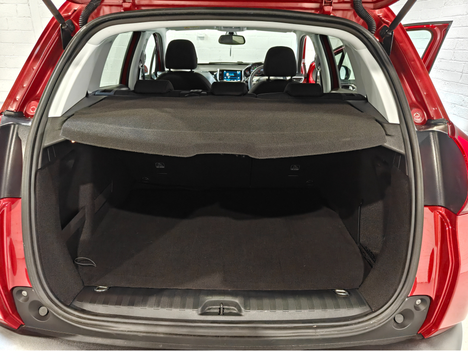 2019 Peugeot 2008 - image 20