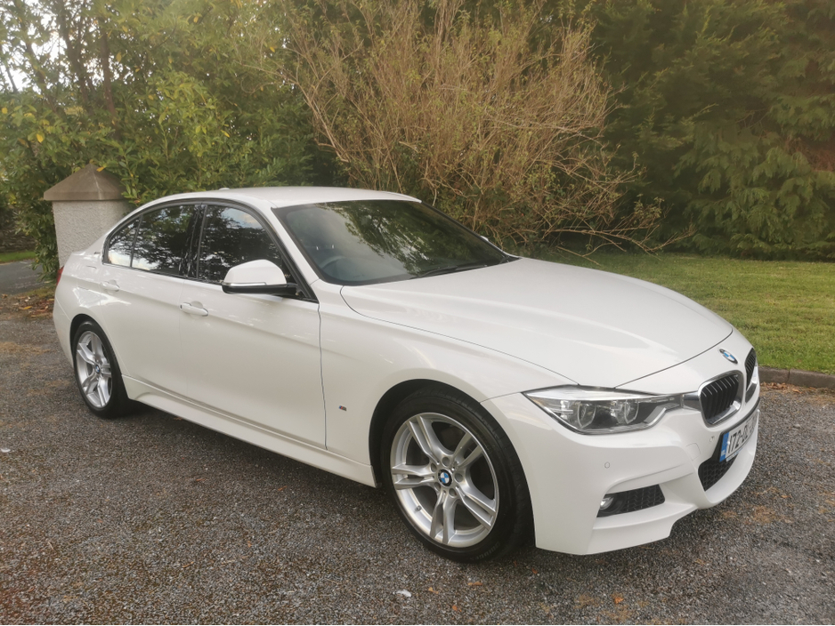 2017 BMW 3 Series for sale in , Ireland