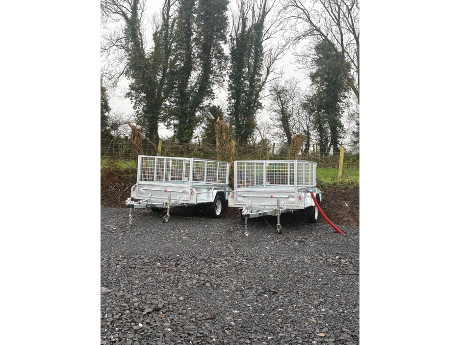 2015 Ford Transit  €1,550