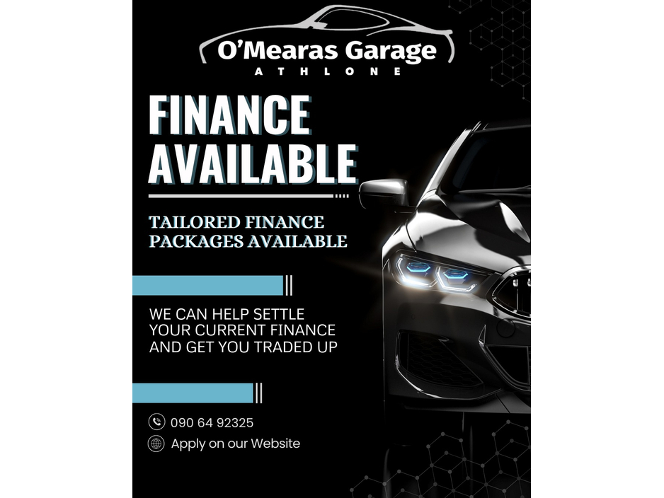 2021 Hyundai Tucson IX35 EXECUTIVE 2WD 5DR €24,950