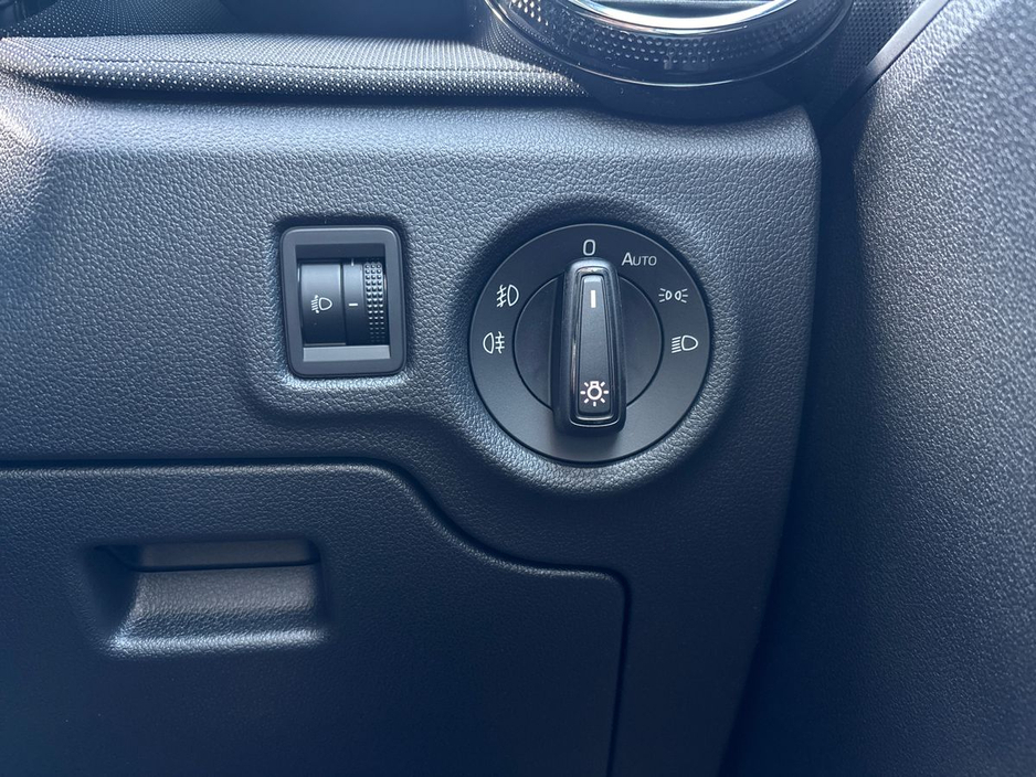 2026 Skoda Fabia - image 20