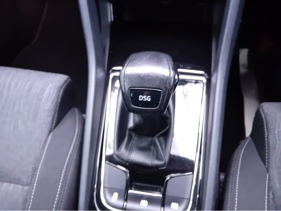 2019 Skoda Karoq - image 31