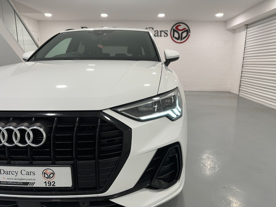 2019 Audi Q3 - image 6