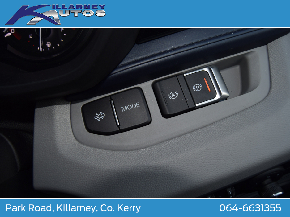 2026 Maxus Deliver 7 Diesel Lux LWB Low Roof €25,928