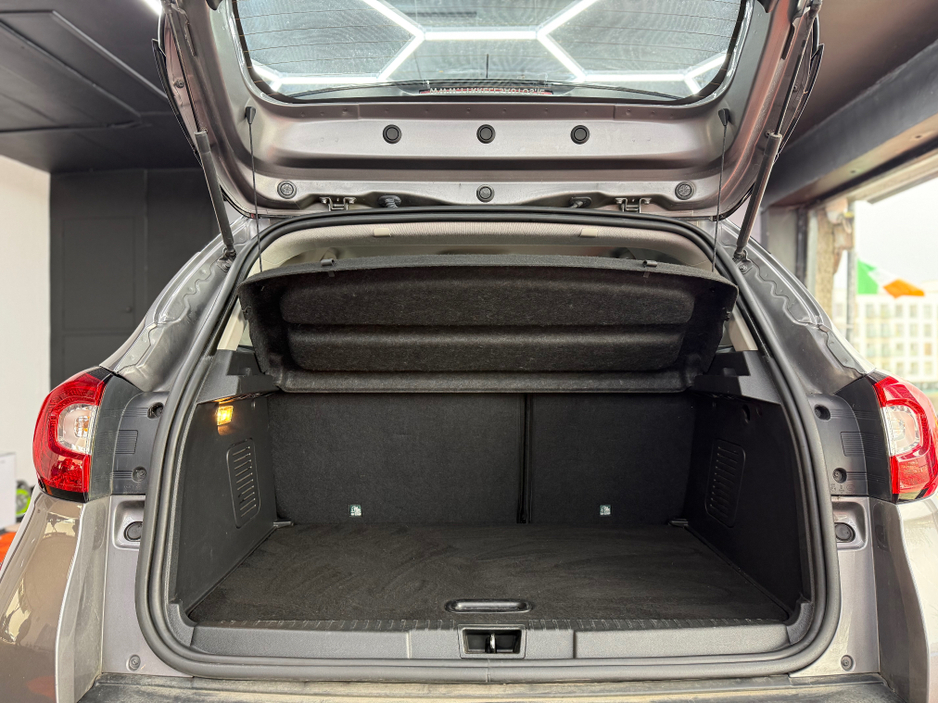 2017 Renault Captur - image 17