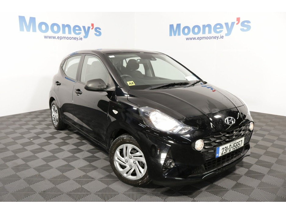 2023 Hyundai i10 for sale in , Ireland