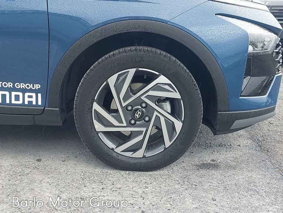 2026 Hyundai Bayon - image 17