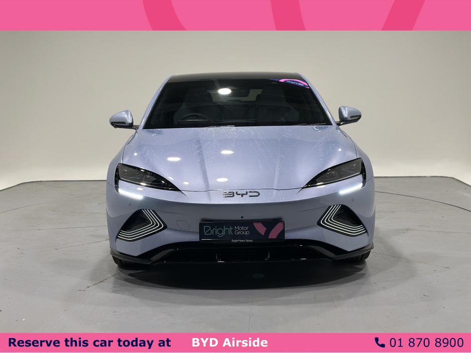 2026 BYD Seal - image 3