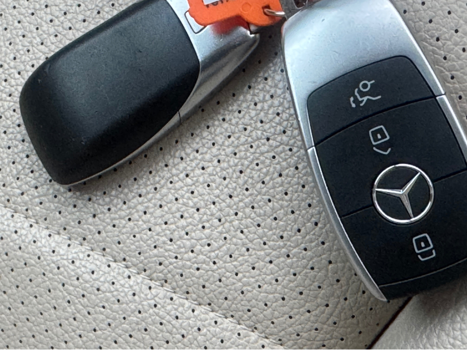 2021 Mercedes-Benz GL Class 200 D 5DR AUTO €33,750