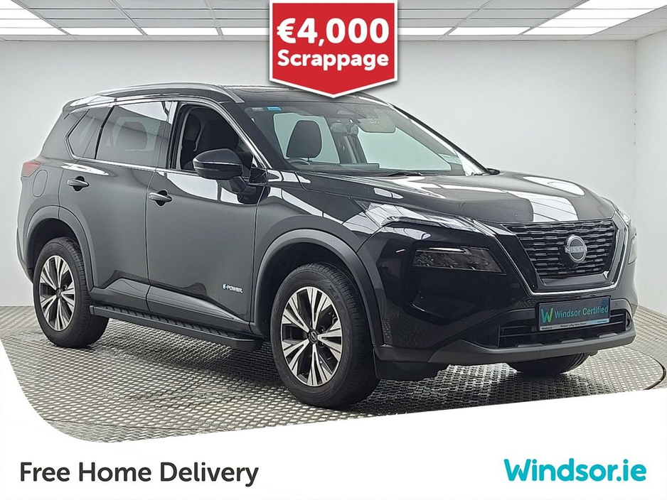 2025 Nissan X-Trail for sale in , Ireland