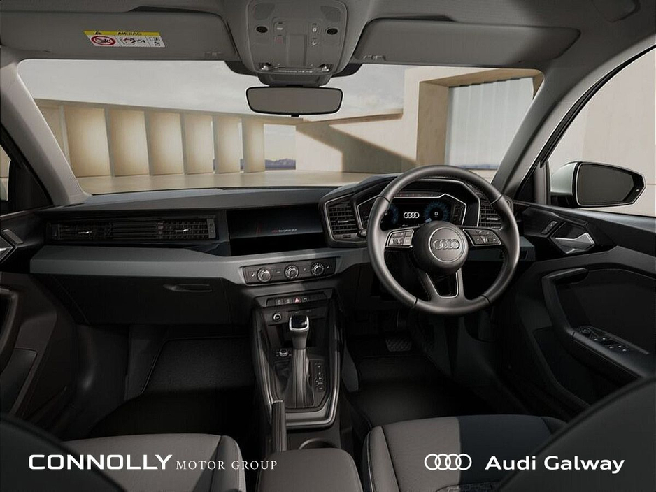 2026 Audi A1 - image 4