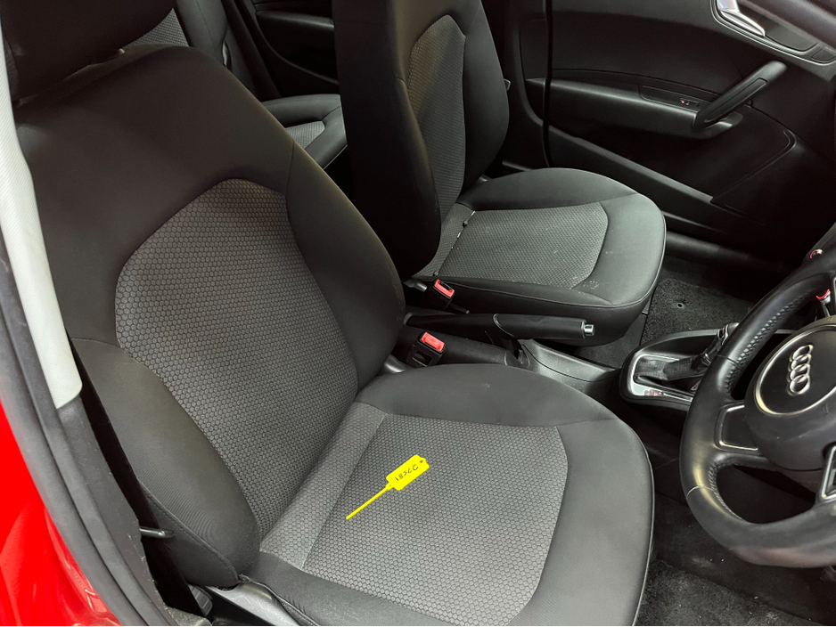 2017 Audi A1 €15950! 2017 AUDI A1 AUTOMATIC 1.0 TFSI 1.0 AUTOMATIC / PARKING SENSORS €15,950