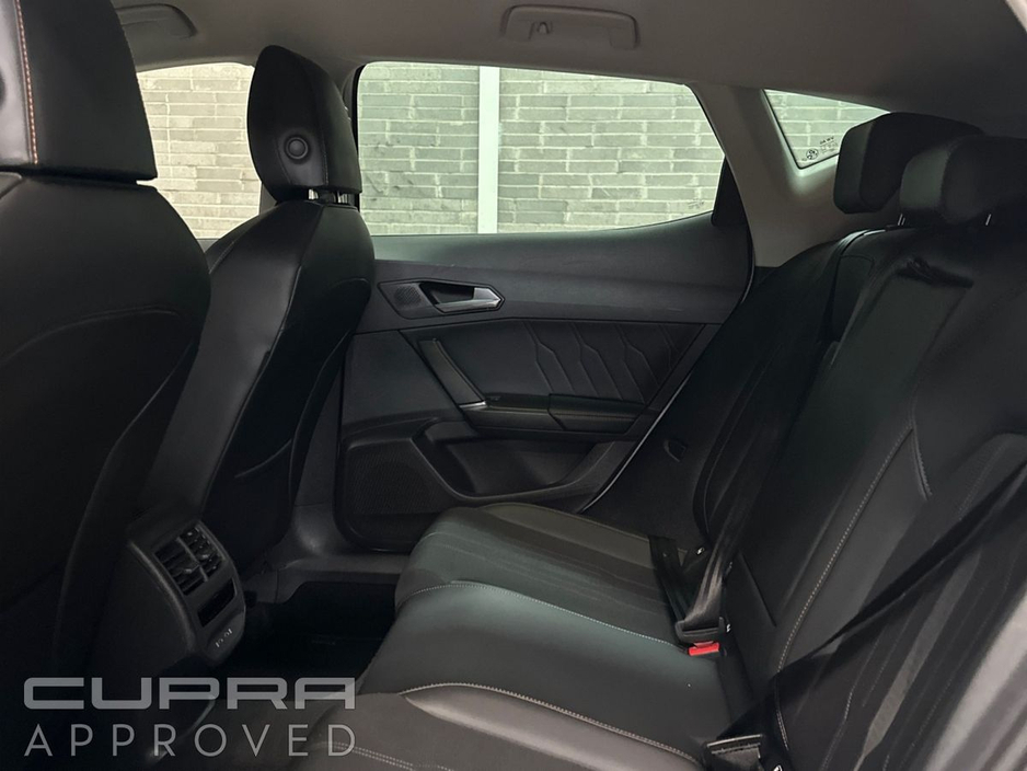 2022 Cupra Formentor - image 10