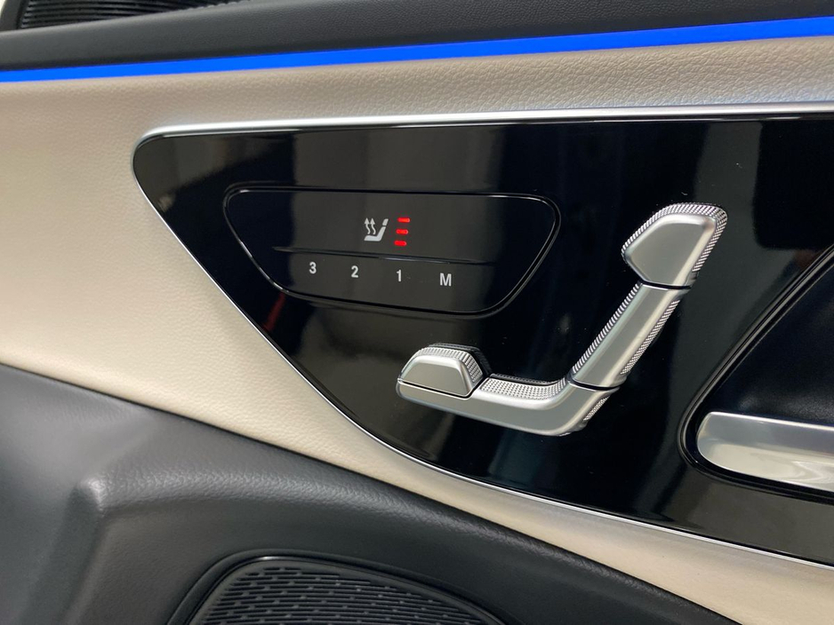 2026 Mercedes-Benz E Class - image 21