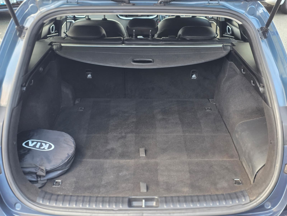 2021 Kia Ceed - image 18