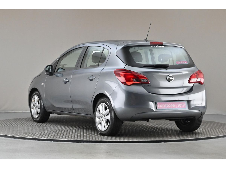2019 Opel Corsa - image 7