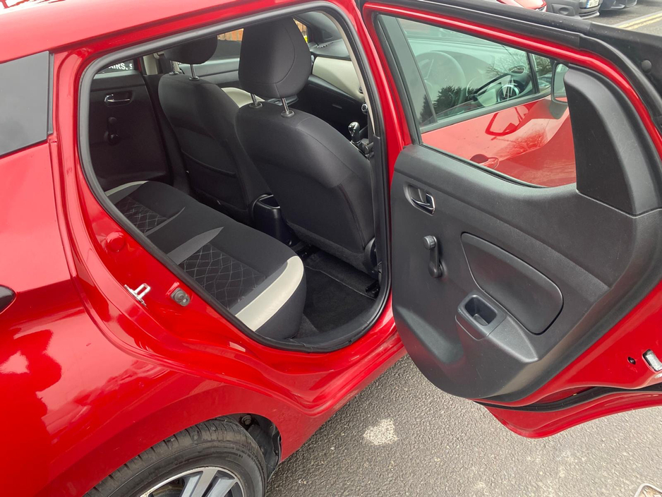 2018 Nissan Micra 1.0 SV 4DR €9,950