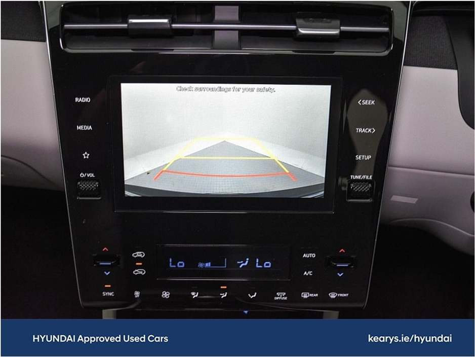 2022 Hyundai Tucson - image 24