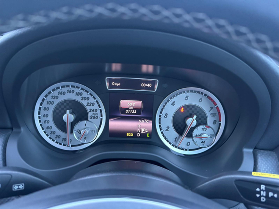 2014 Mercedes-Benz A Class - image 18