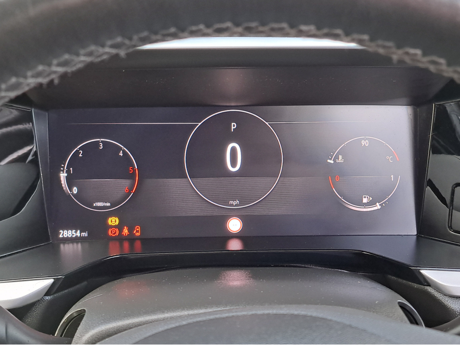 2024 Opel Grandland ULTIMATE 1.5TD 130BHP 8 SPEED AUTOMATIC **LEATHER/SUEDE INTERIOR** €34,950