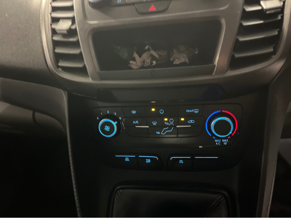 2019 Ford Transit Connect 200 TREND TDCI 100 BHP €12,950