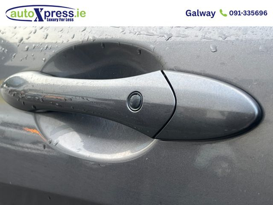 2016 Honda Freed 7 SEATER 1.5 Petrol Auto, Reversing camera €13,495