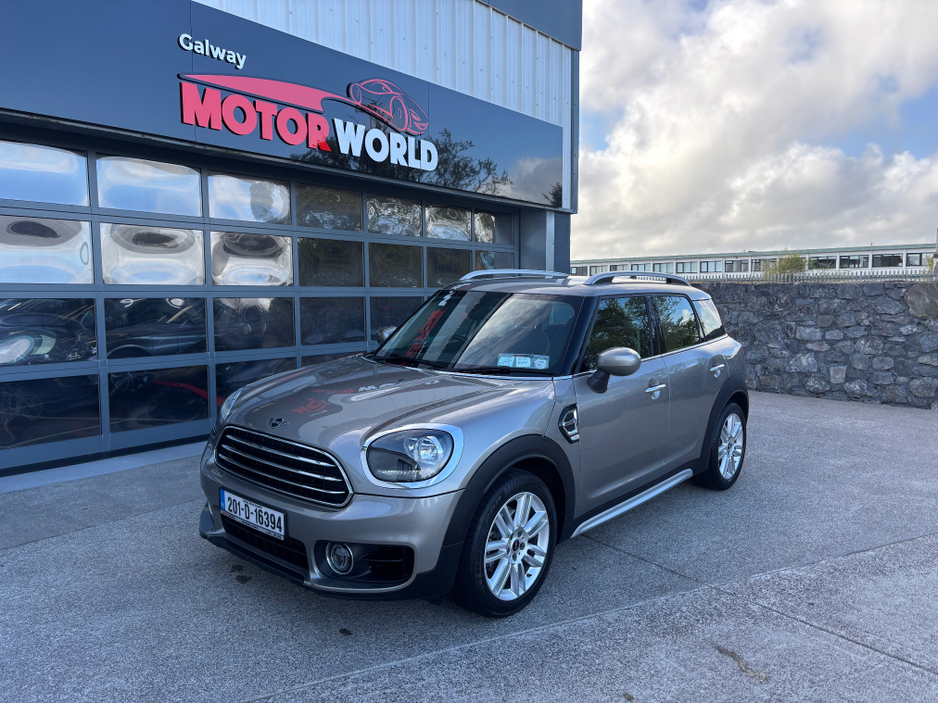 2020 MINI Countryman for sale in , Ireland