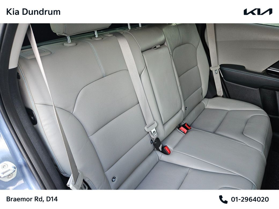 2020 Kia Niro PE Phev 5DR Auto €22,450