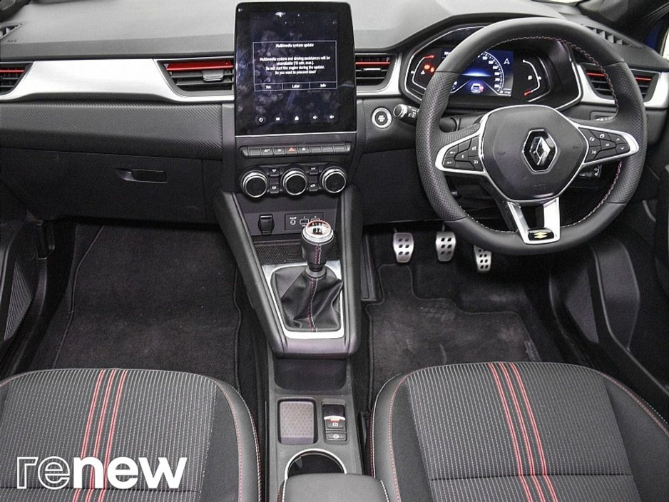 2022 Renault Captur - image 2