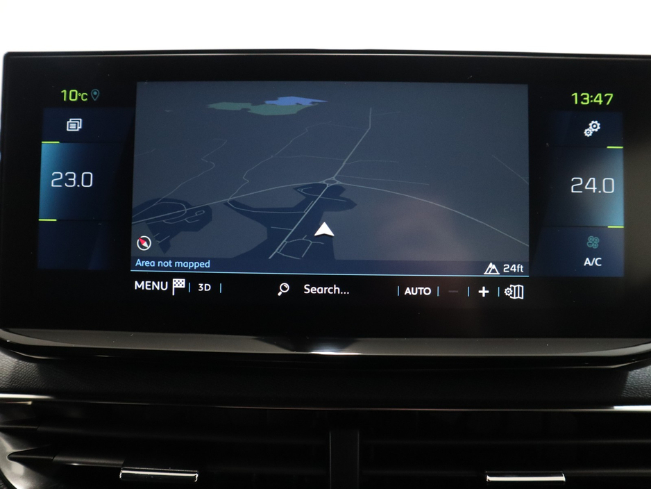 2023 Peugeot 3008 - image 17