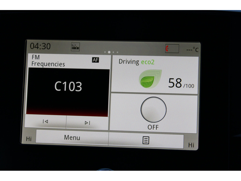 2019 Renault Megane 1.3 TCe 140 GPF Play €13,950