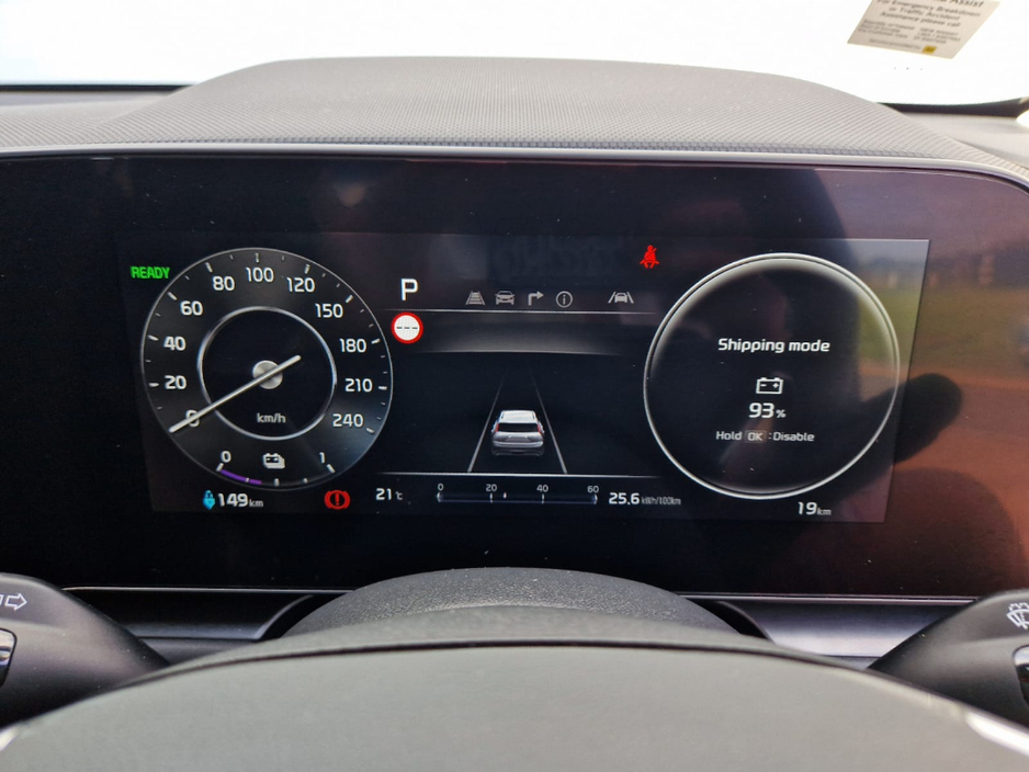 2023 Kia Niro K3 €30,950