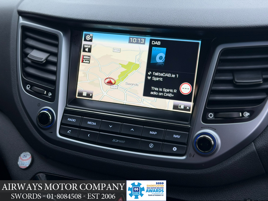 2016 Hyundai Tucson - image 5