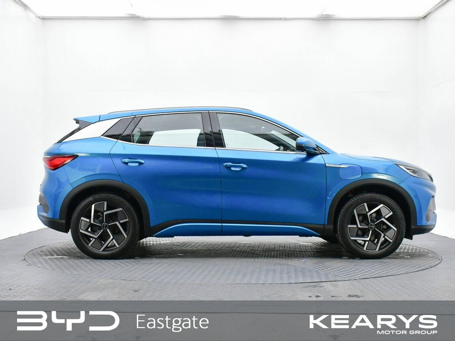 2023 BYD ATTO 3 - image 8