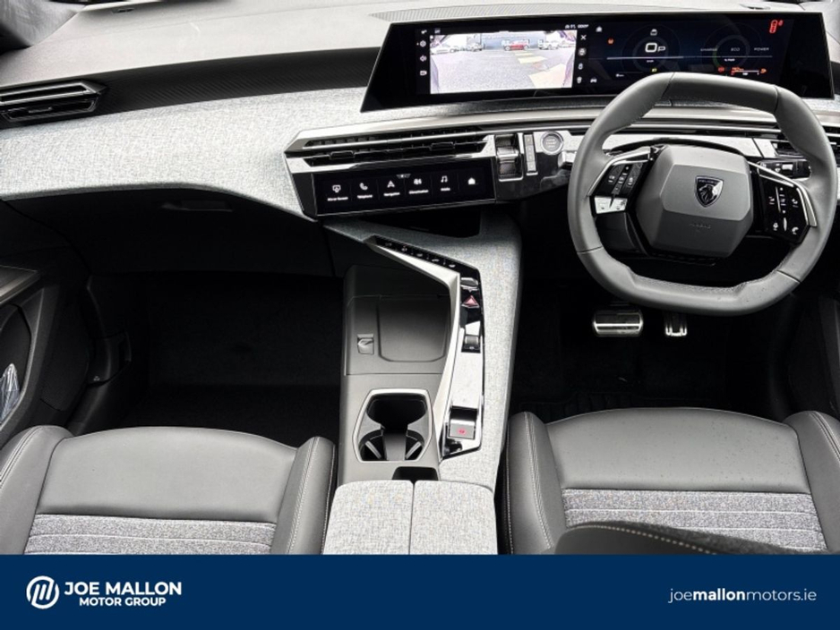 2025 Peugeot 3008 - image 4