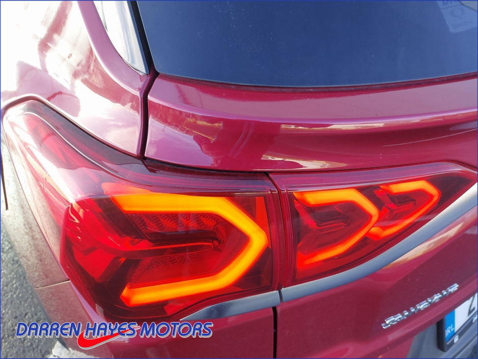 2021 Ssangyong Korando 1.6 2WD 4DR AUTO €25,995