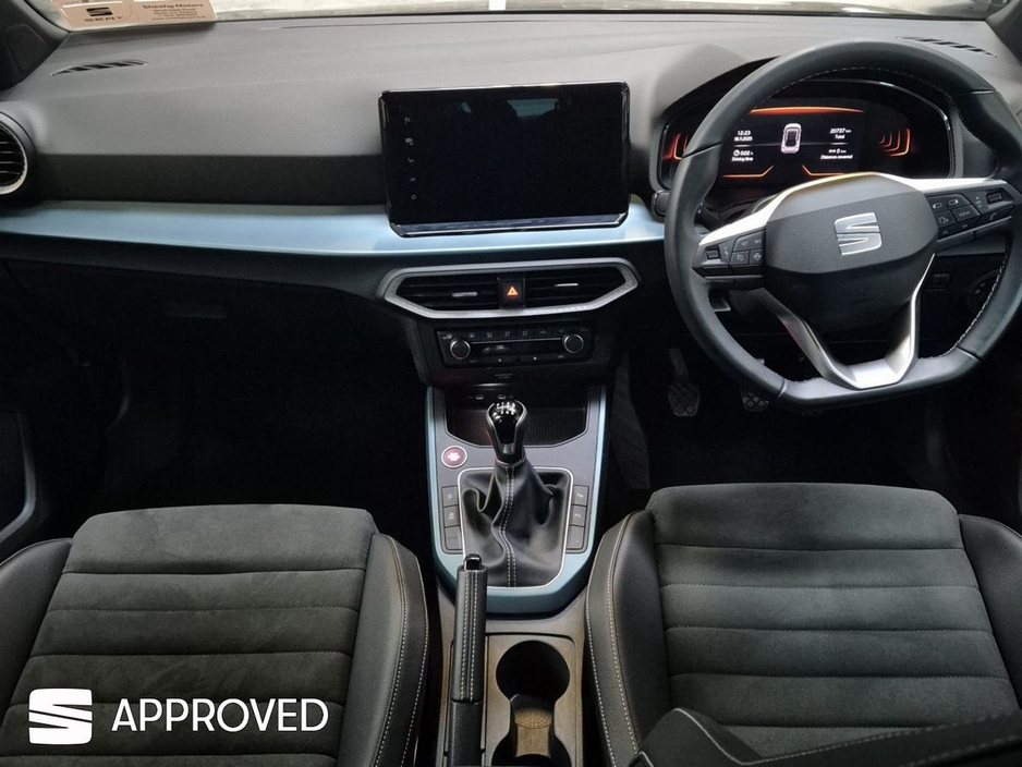 2025 SEAT Arona - image 9