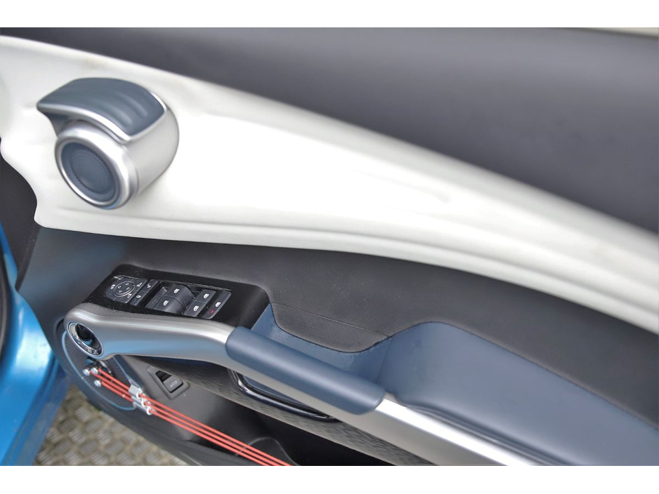 2023 BYD ATTO 3 ATTO 3 DESIGN *BI-TONE LEATHER*EL.SUNROOF*360 PAN CAMERA* €25,890