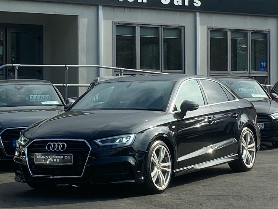 2018 Audi A3 for sale in , Ireland