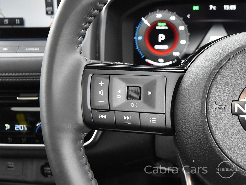 2025 Nissan X-Trail - image 19