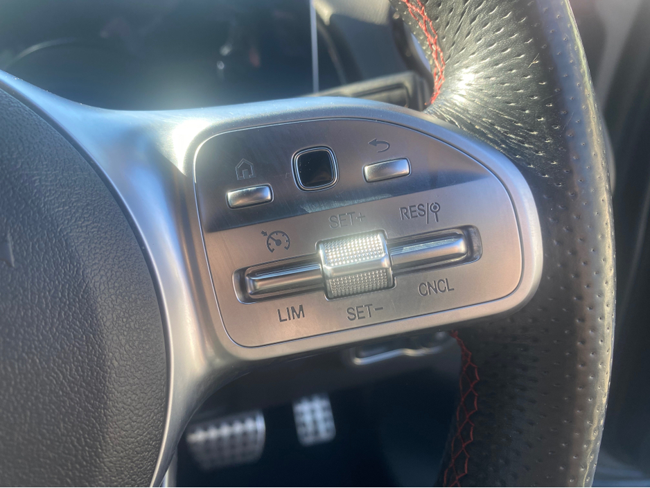 2020 Mercedes-Benz GLB - image 15